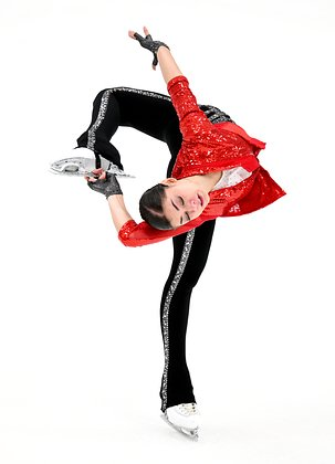 Долгожданный рекорд Овечкина, ликующий Роналду и кровавый поединок на турнире UFC Самые яркие спортивные фото 2025 года