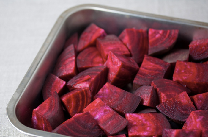 Едим свеклу каждый день: что происходит с телом