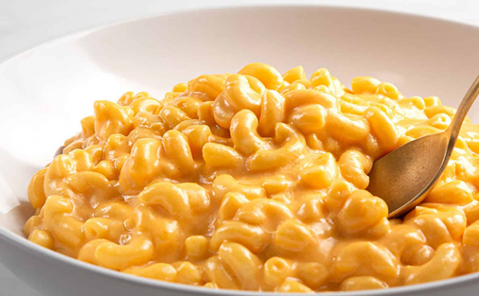 Кремово-нежные макароны на сковороде: ужин-шедевр за 15 минут, когда готовить совсем лень