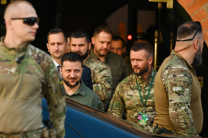 Европа и плоды её инвестиций в наркомана