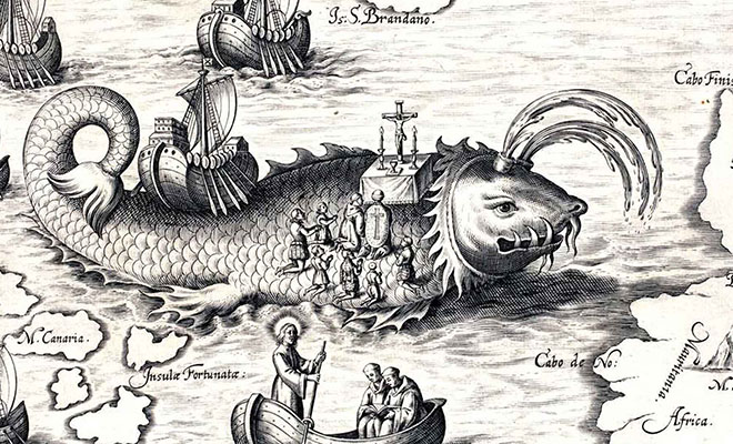 Существа со дна Бермудского треугольника. Ученые спустились в бездну в поисках аномальных созданий: видео