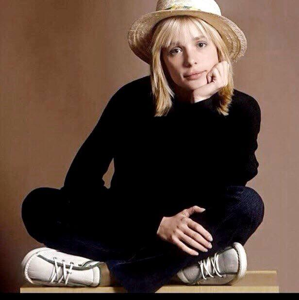 В нее влюблялись самые красивые мужчины СССР, но мужья ее предавали: 45 редких фотографий ...-символа 80-х Веры Глаголевой