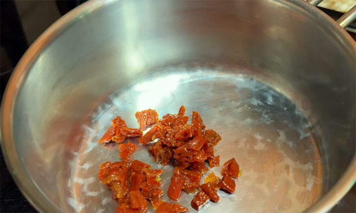 Рыба по-королевски: благодаря маринаду из горчицы всегда сочная. Потрясающий вкус, даже если в основе хек