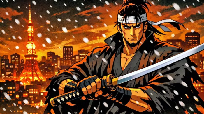 Япония возвращается к роли сверхдержавы. Зеленский в предвкушении