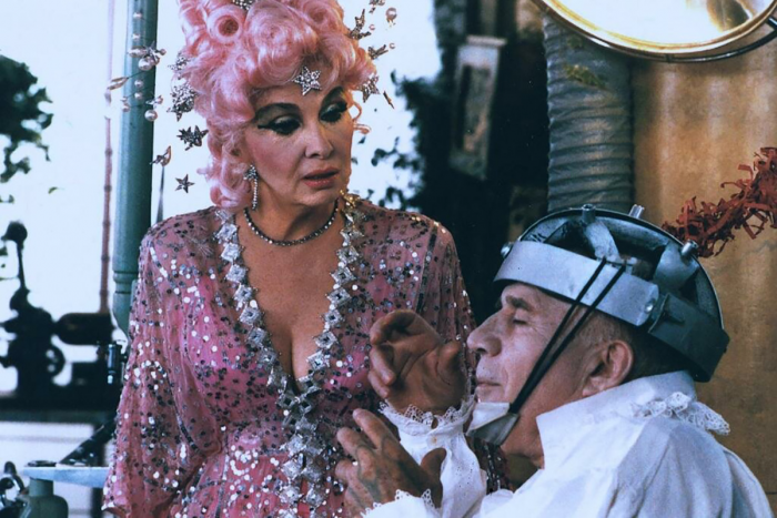 Чем заняться в Москве и Санкт-Петербурге 5–11 марта: неделя со «Снобом»