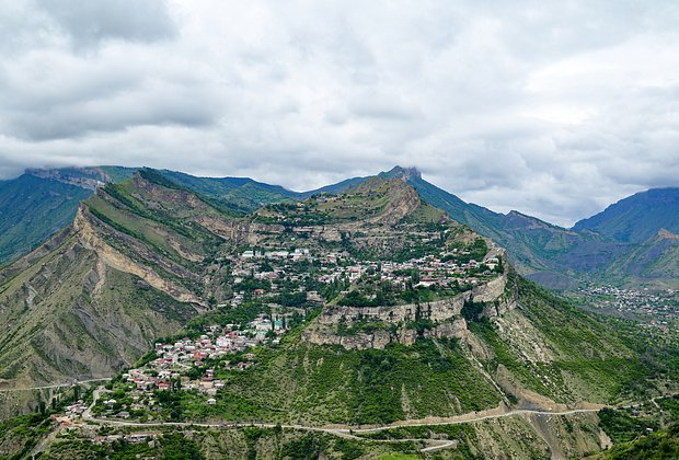 Отдых в Дагестане в 2026 году. Все об отпуске в горной республике: природа, экстрим, достопримечательности