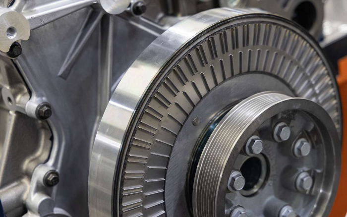 Завод российских моторов