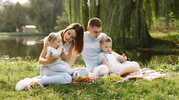 Если отпуска не будет: как развлечь себя и детей летом