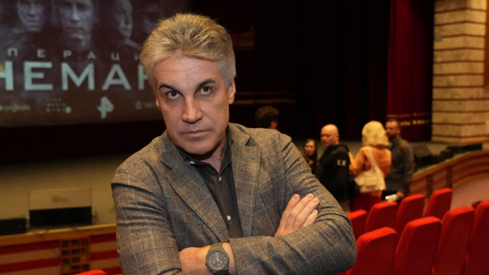 Преданный профессии и стране: каким запомнят телеведущего Алексея Пиманова