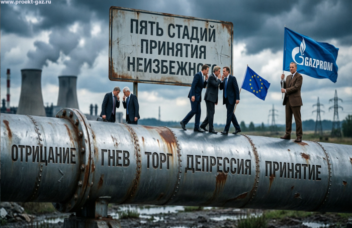 Триста минут позора в Швейцарии и пятьсот долларов за газ в Европе.