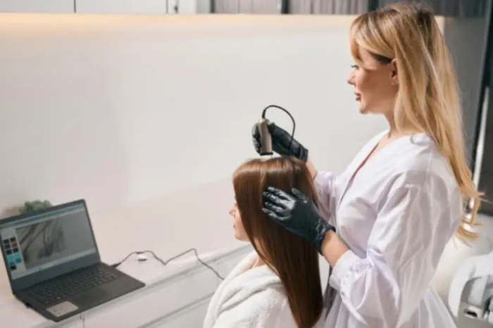 L’Oréal обвинили в сокрытии рисков рака от средства для волос