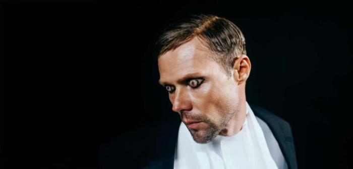 «У меня по сценарию лавстори — и в жизни тоже»: Даниил Воробьев признался, как договаривается с гражданской женой о романах на съемочной площадке