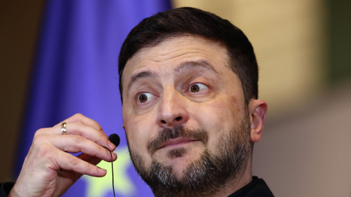 Великое перераспределение: Швеция нашла, у кого отобрать деньги для Киева