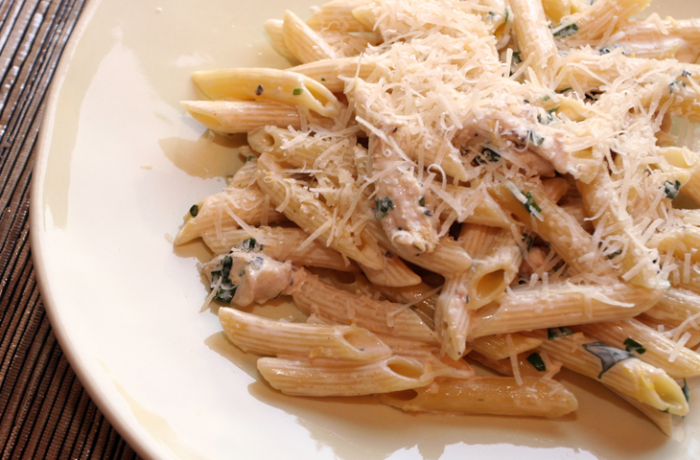 Еда, от которой хочется есть еще больше