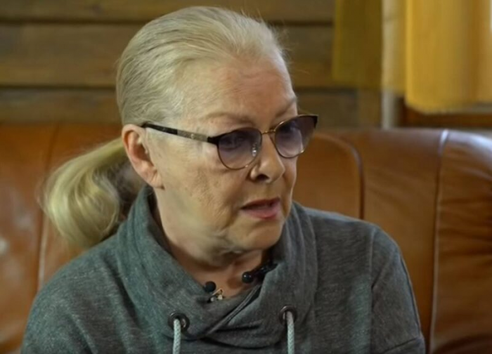 «Двум Барбарам в одной семье не быть»: как роковое предсказание разрушило счастье 84-летней Брыльской