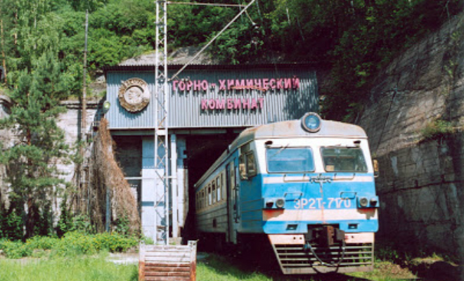 Закрытый город атомщиков под землей: люди с камерой спустились в тоннели