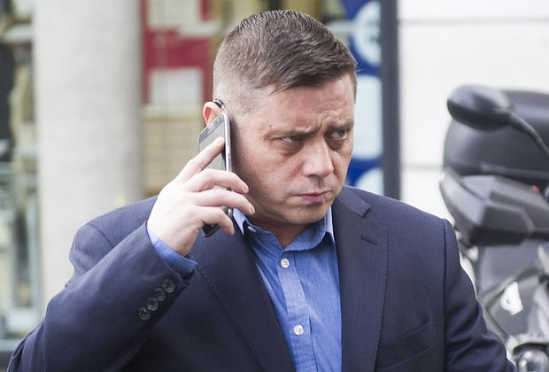 «Это подстава» Статья в газете разрушила карьеру телезвезды. Он обвинил в этом известного бизнесмена, сел в тюрьму и стал ...ом