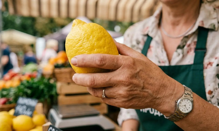 признаки которые видно за секунду