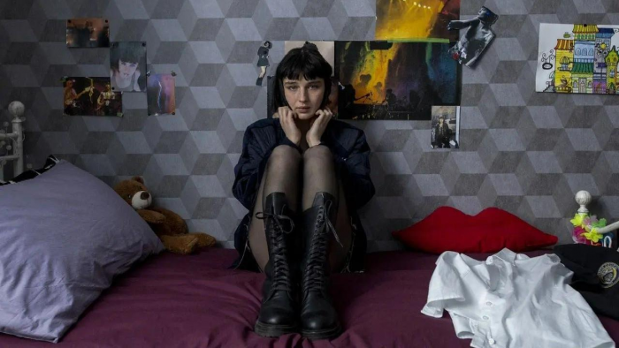 «Молокососы», «Трудные подростки» и еще 5 сериалов, которые вы должны посмотреть, если вам нравится «Эйфория»