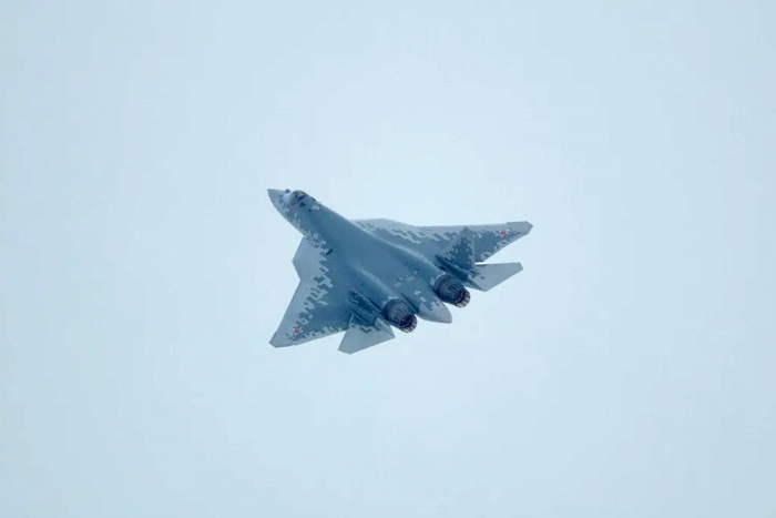 Что известно о новой модификации истребителя пятого поколения Су-57