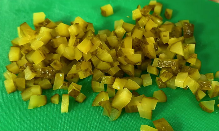 Лучший картофельный салат на каждый день: тот самый рецепт, который все просят повторять