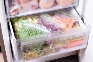 Невечная мерзлота. Сколько хранятся разные продукты в морозилке