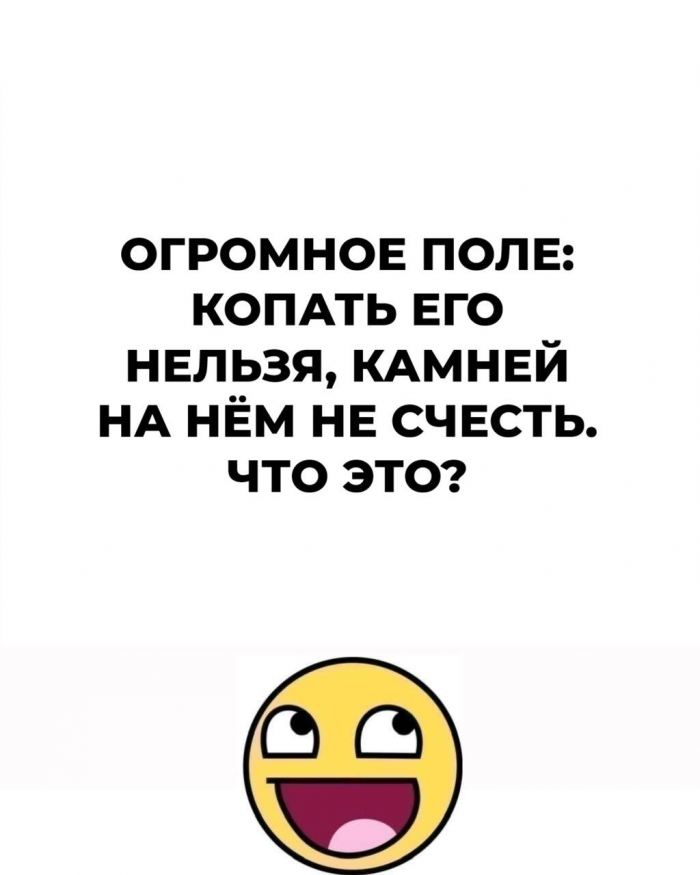 Тест на смекалку: 15 загадок для самых внимательных