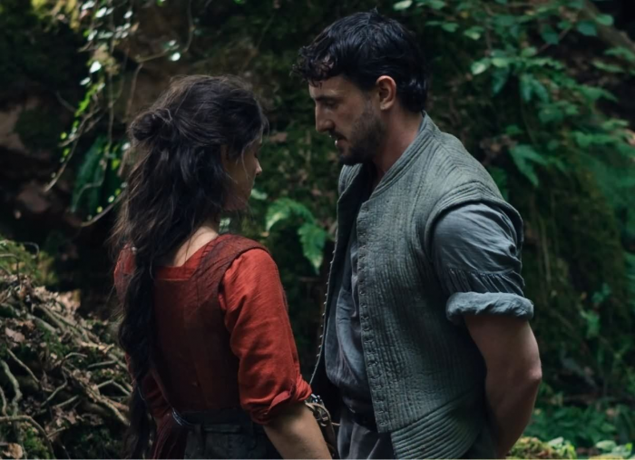 Лучшие новые фильмы зимы 2025–2026