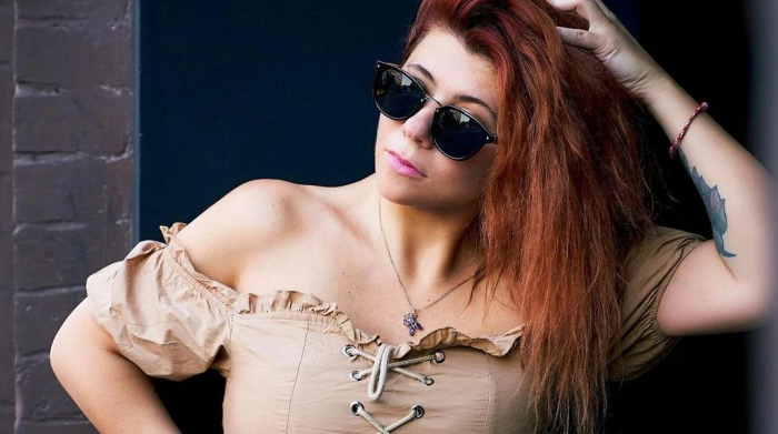 «Just Dance стал для меня спасением»: большое интервью с косплеершей SpaceMita