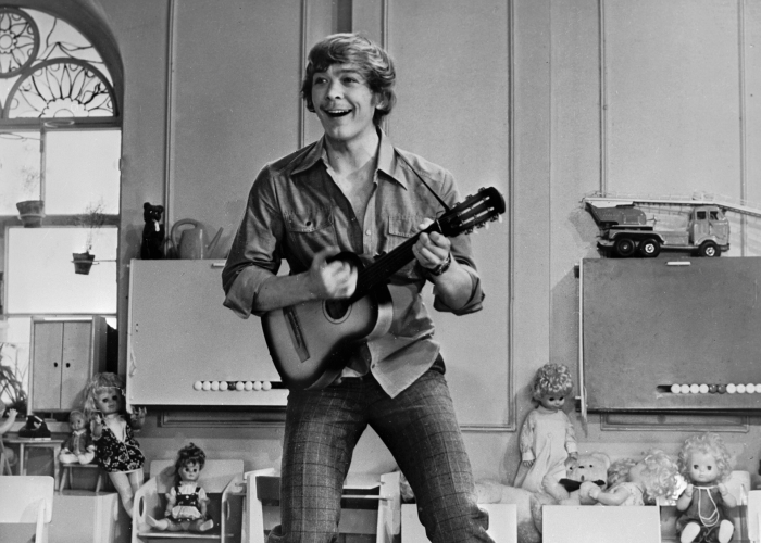 Алла Гербер — о книге «Застой, перестройка, кино» и советском кино правды