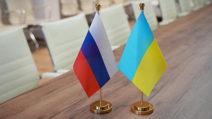 В АдГ назвали способ принудить Киев к переговорам с Москвой