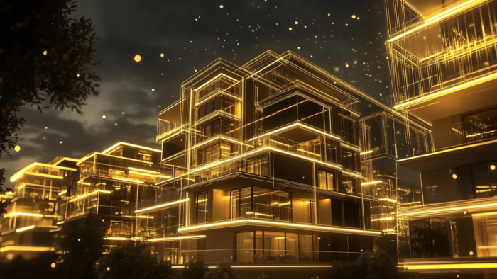 2 здания на гостевом маршруте Перми получили колерные паспорта и новые вывески