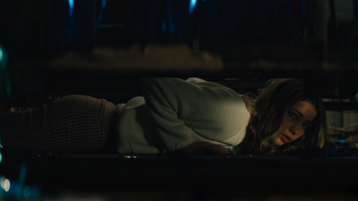 Хоррор без апокалипсиса: лучшие фильмы ужасов 2025 года по версии IndieWire