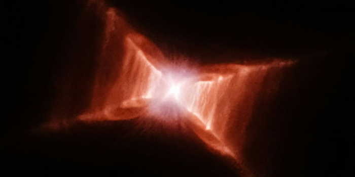 5 самых загадочных и не изученных объектов в видимой Вселенной