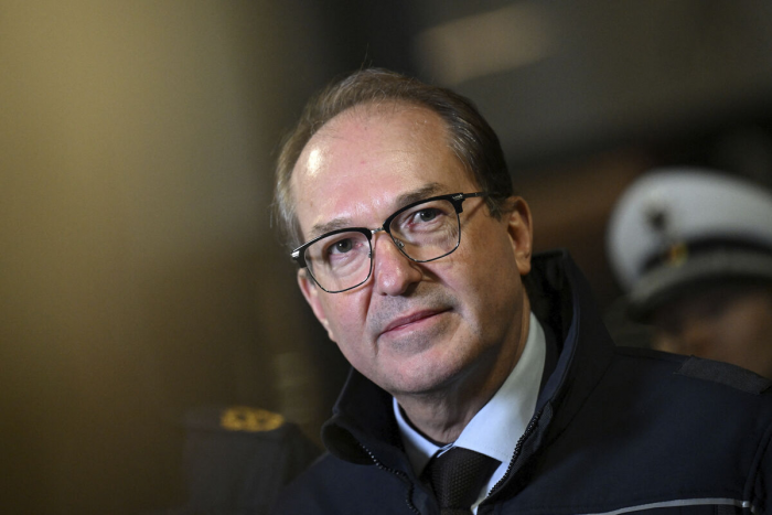 В Германии назвали актом левого терроризма поджог кабельного моста в Берлине