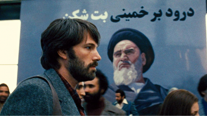 15 лучших политических триллеров