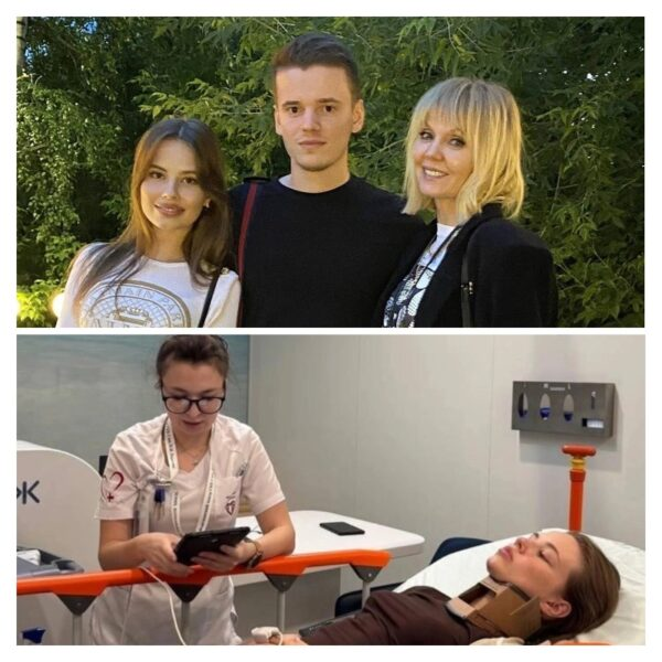 Лиана Шульгина — «он меня бьёт»: слухи про домашнее насилие, скорая и анонимная «подруга»