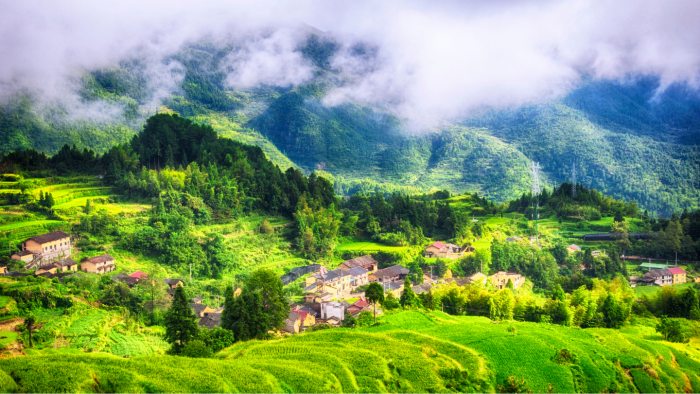 Чжэцзян: что посетить в провинции на востоке Китая