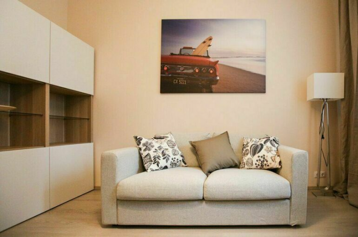 Апартаменты могут стать дороже, но не удобнее