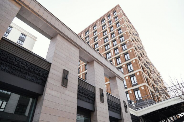 Право регистрироваться в апартаментах закрепят законом