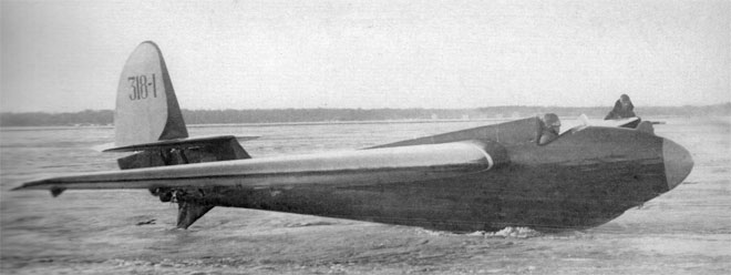 Неизвестные летательные аппараты СССР: 5 разработок вне серии