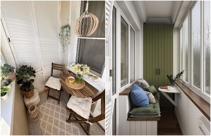 Примеры, как обновить интерьер и впустить весну в дом