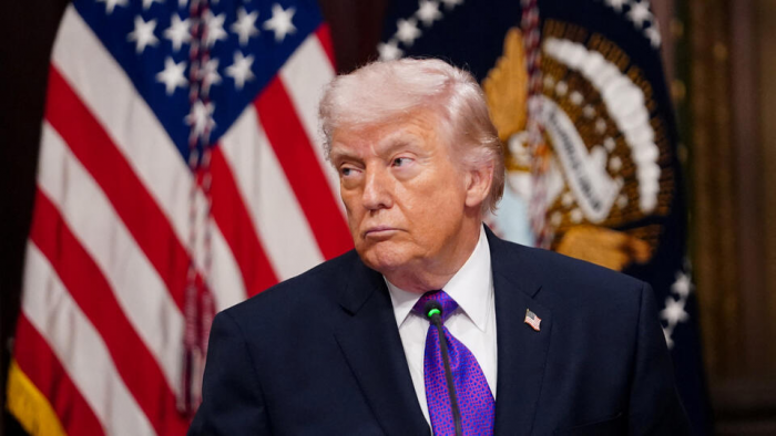 Желание Трампа участвовать в выборах верховного лидера Ирана сочли глупым