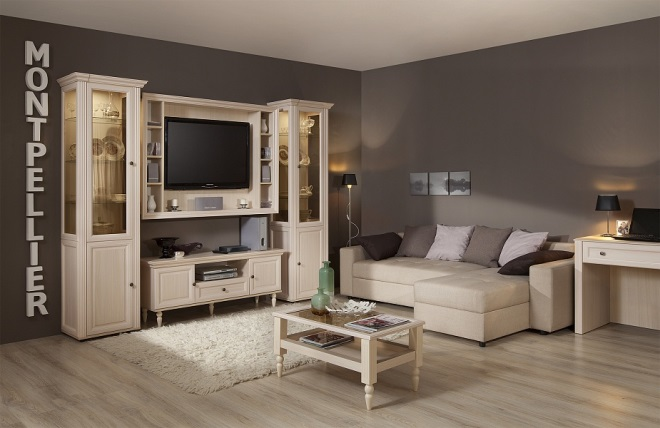 Светлый и темный ясень шимо в интерьере: фото, возможные сочетания (78 фото)