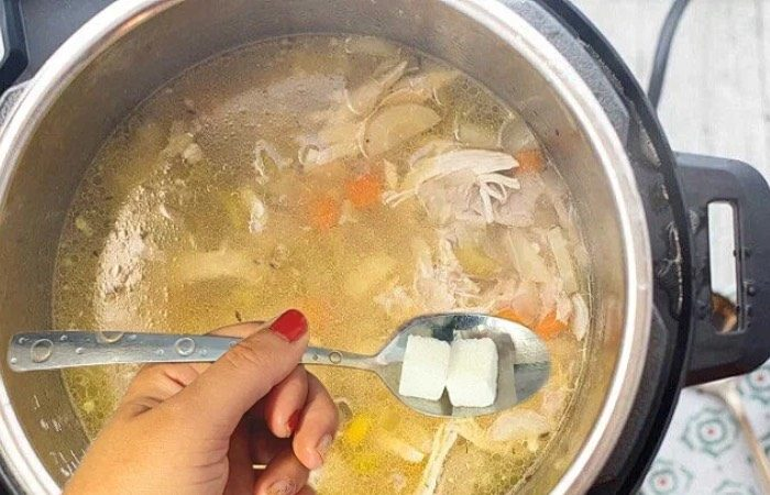 Бытовые хитрости для приготовления идеального супа