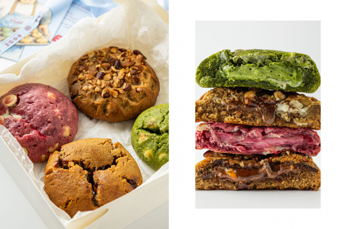 Театр в баре, парфюм от ресторана и новые открытия: чем удивляет Москва в марте