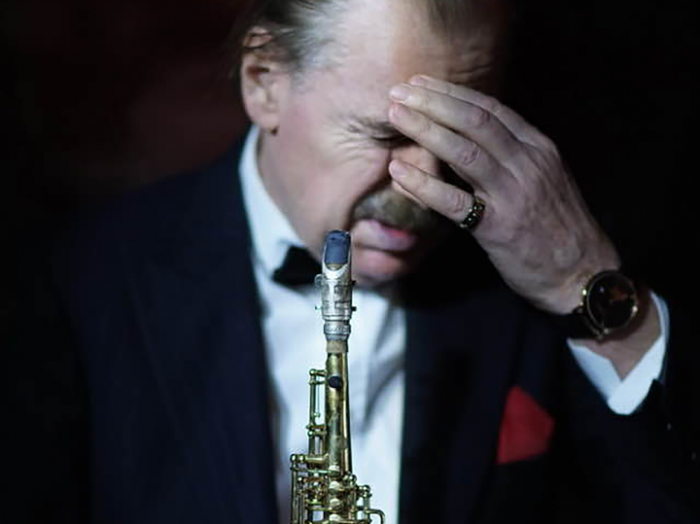 «Тёма — футболист, Никиту ждём домой»: Пресняков‑старший — о возрасте, семье и мечтах