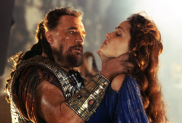 Лучшие боевики всех времен: 20 фильмов с высоким рейтингом