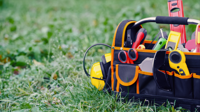 Что должно быть в сумке каждого дачника