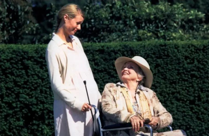 «Свекровь ворует у нас вещи»